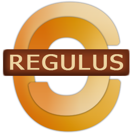 Regulus Logo